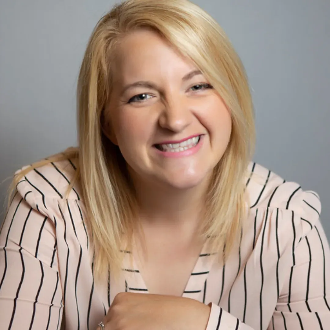 Erin Burd, Executive Director