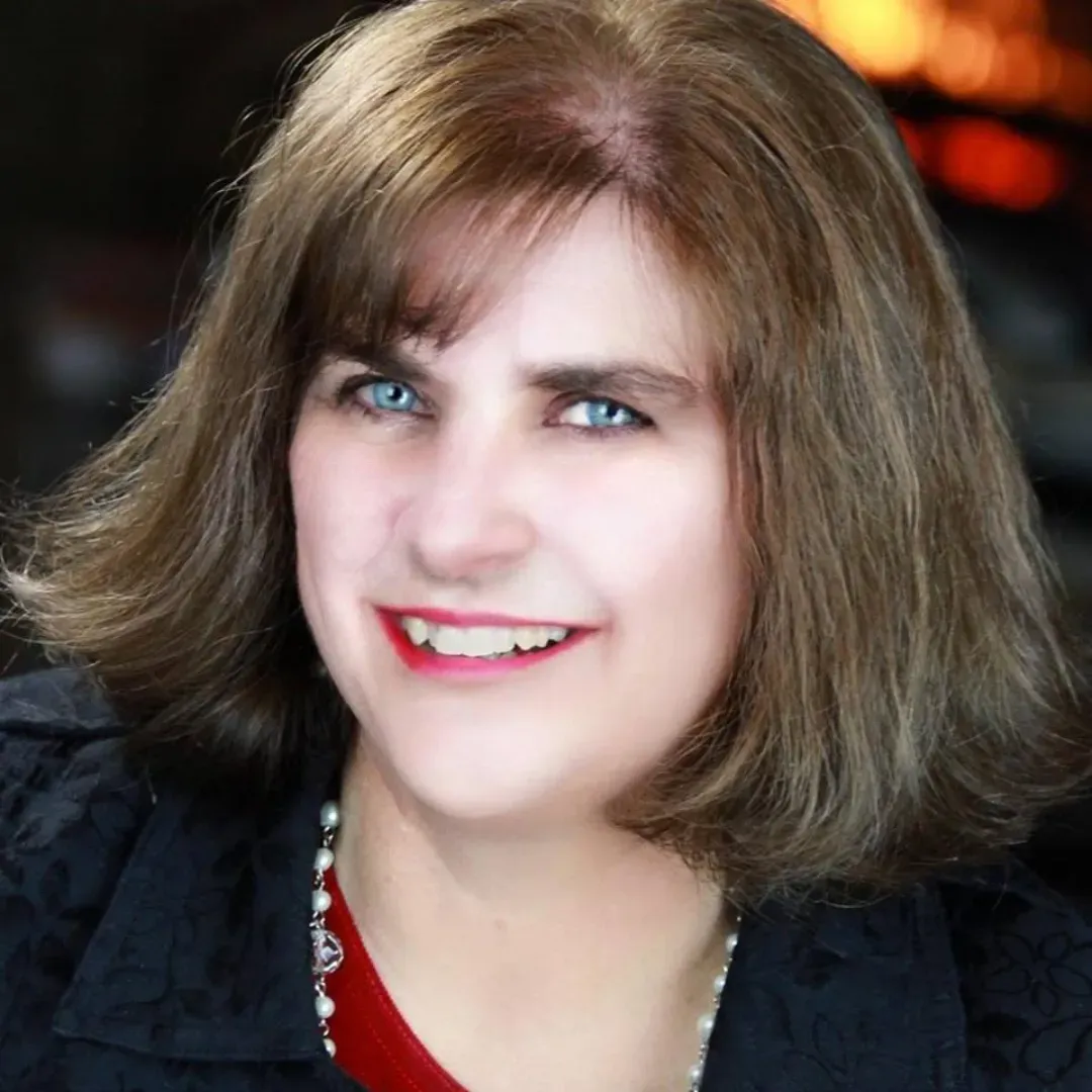 Paula Allen, Treasurer