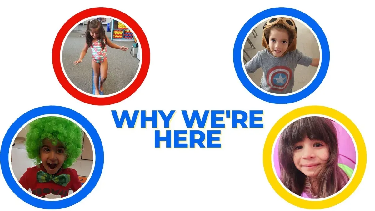 Dance Classes for Kids in Fresno