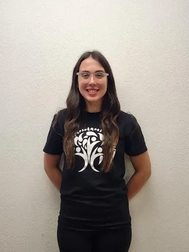 Rebekah Porte
