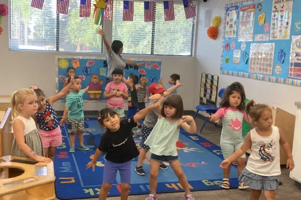 Top Benefits of Art Programs for Kids in Fresno